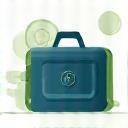 Icoon van freelance advies
